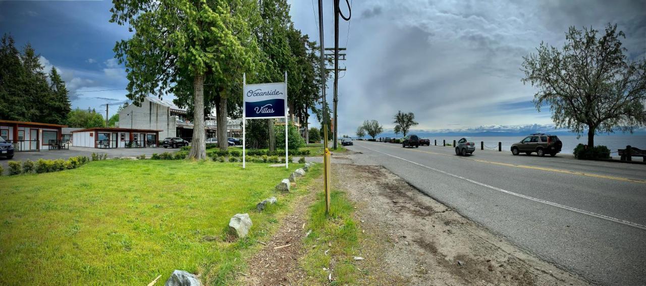 Oceanside Villas ซีเชลท์ ภายนอก รูปภาพ