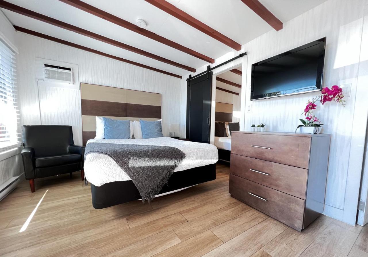 Oceanside Villas ซีเชลท์ ภายนอก รูปภาพ