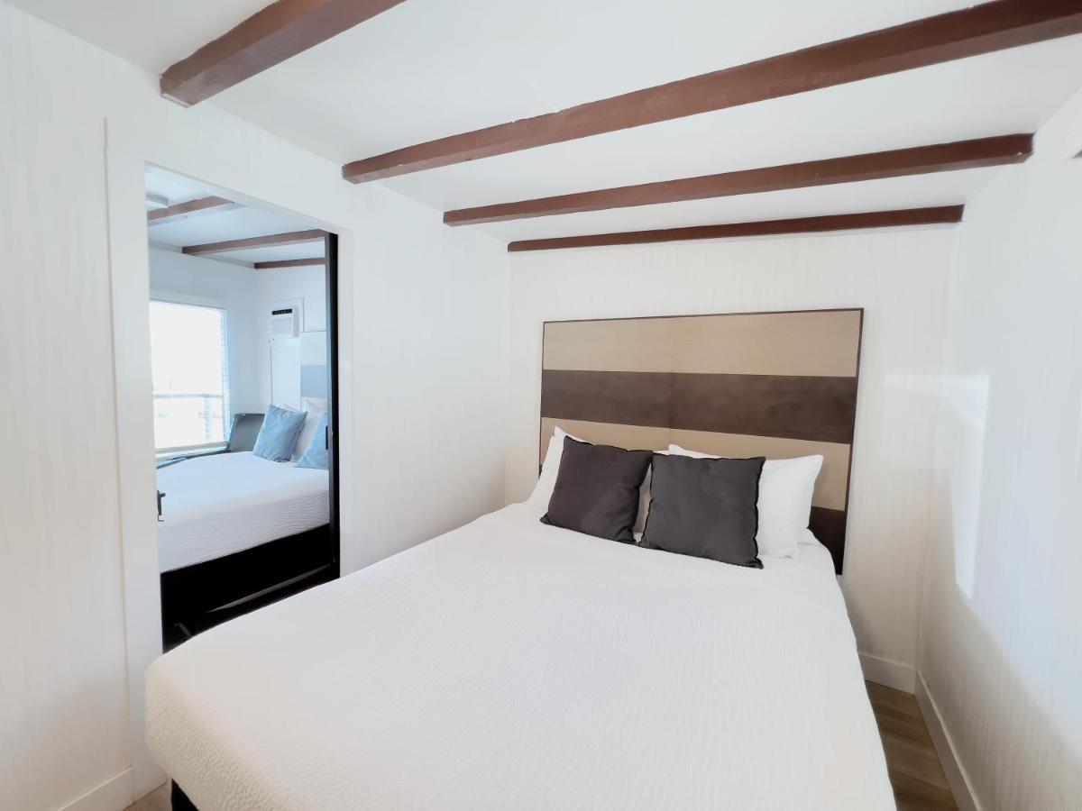 Oceanside Villas ซีเชลท์ ภายนอก รูปภาพ