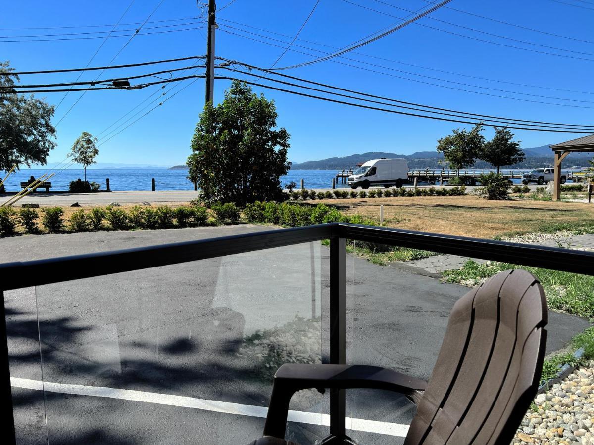 Oceanside Villas ซีเชลท์ ภายนอก รูปภาพ