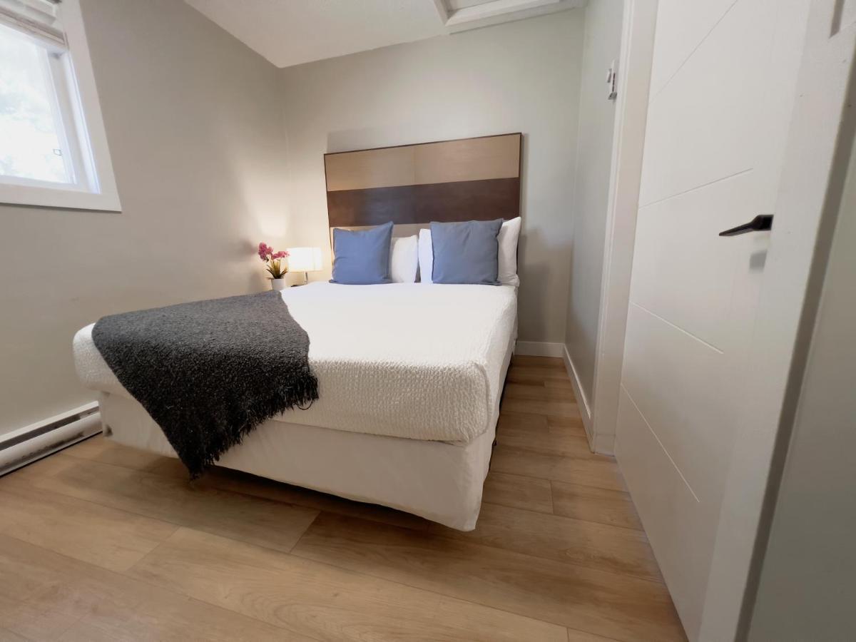 Oceanside Villas ซีเชลท์ ภายนอก รูปภาพ