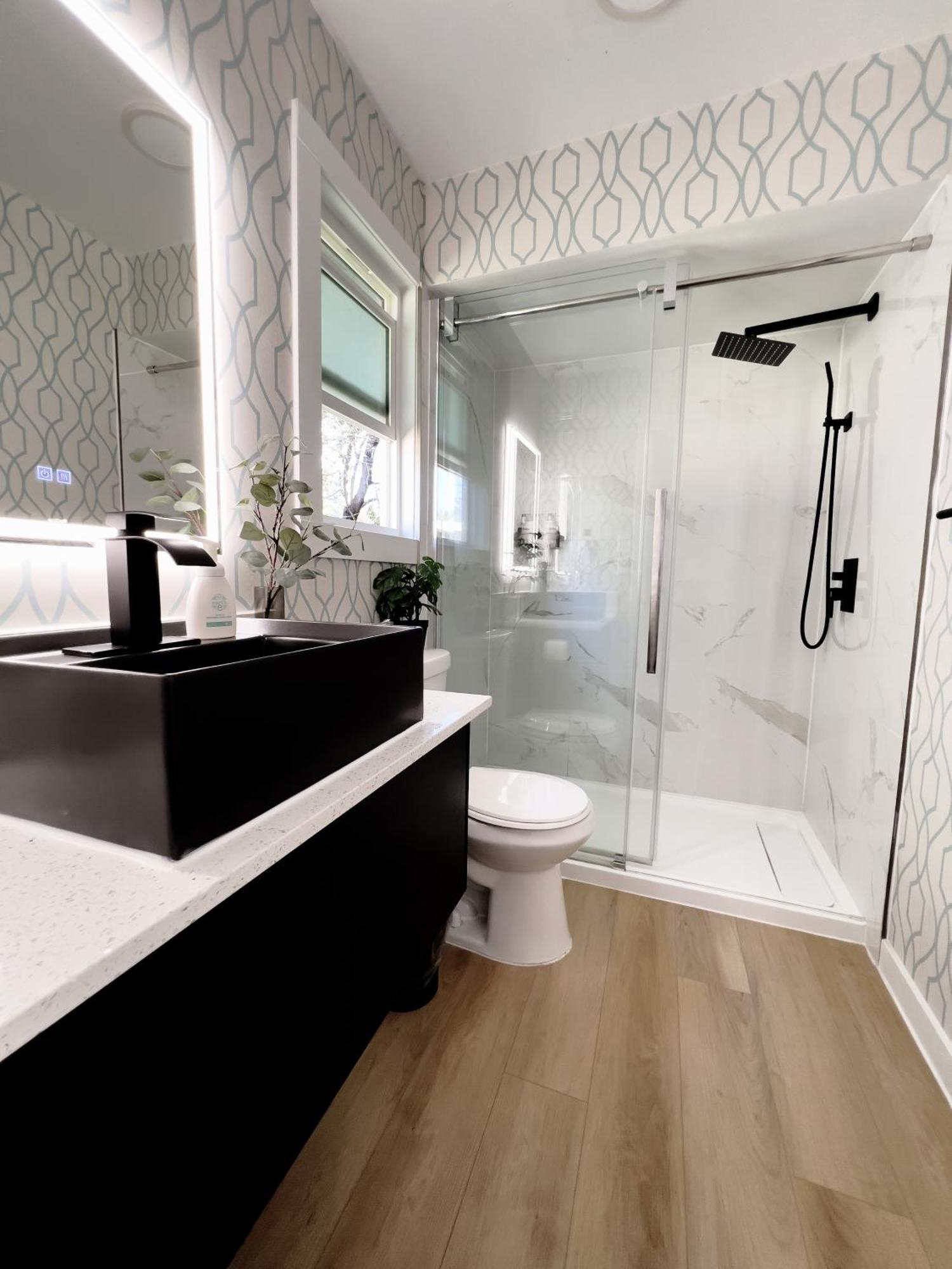 Oceanside Villas ซีเชลท์ ภายนอก รูปภาพ