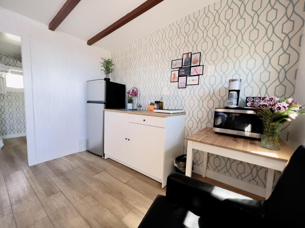 Oceanside Villas ซีเชลท์ ภายนอก รูปภาพ