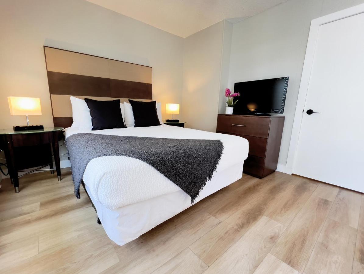 Oceanside Villas ซีเชลท์ ภายนอก รูปภาพ