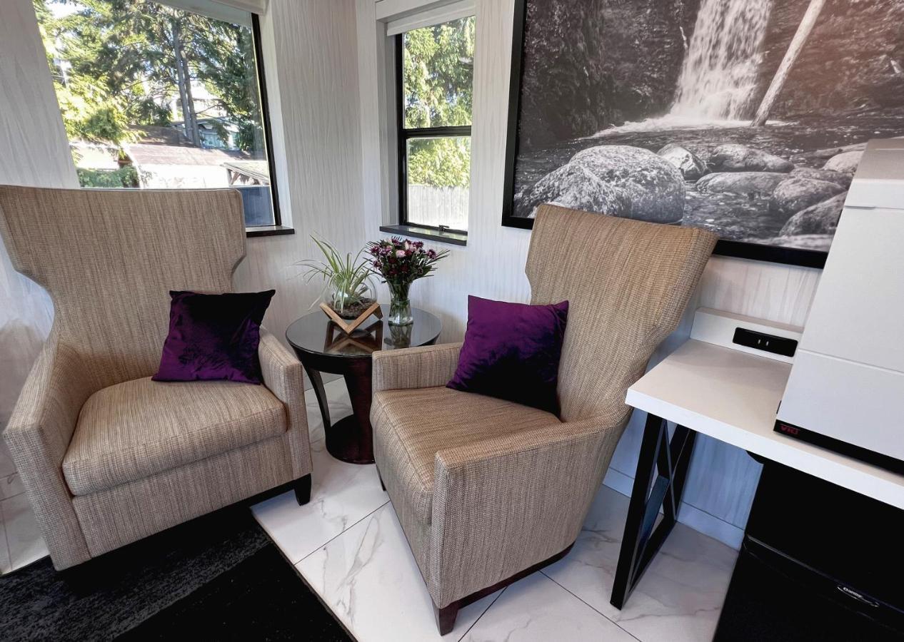 Oceanside Villas ซีเชลท์ ภายนอก รูปภาพ